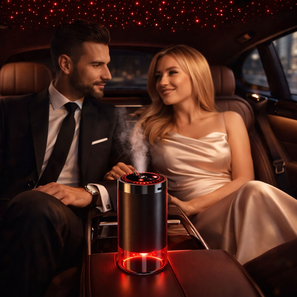 BRUMIX™-AromaLaser