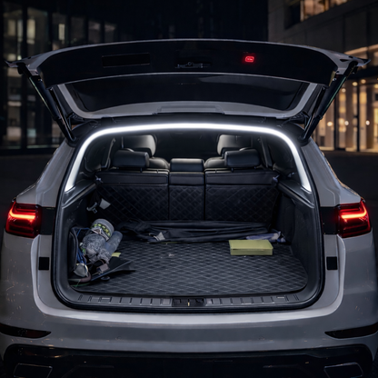 BRUMIX™ Ambientowe Oświetlenie Bagażnika