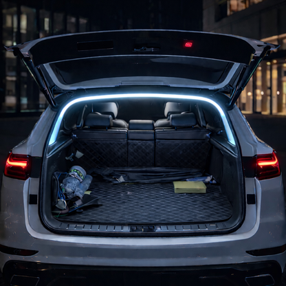 BRUMIX™ Ambientowe Oświetlenie Bagażnika